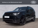 Land Rover Discovery D300 R-DYNAMIC HSE HUD/SHZ - Land Rover Discovery: R Dynamic Hse