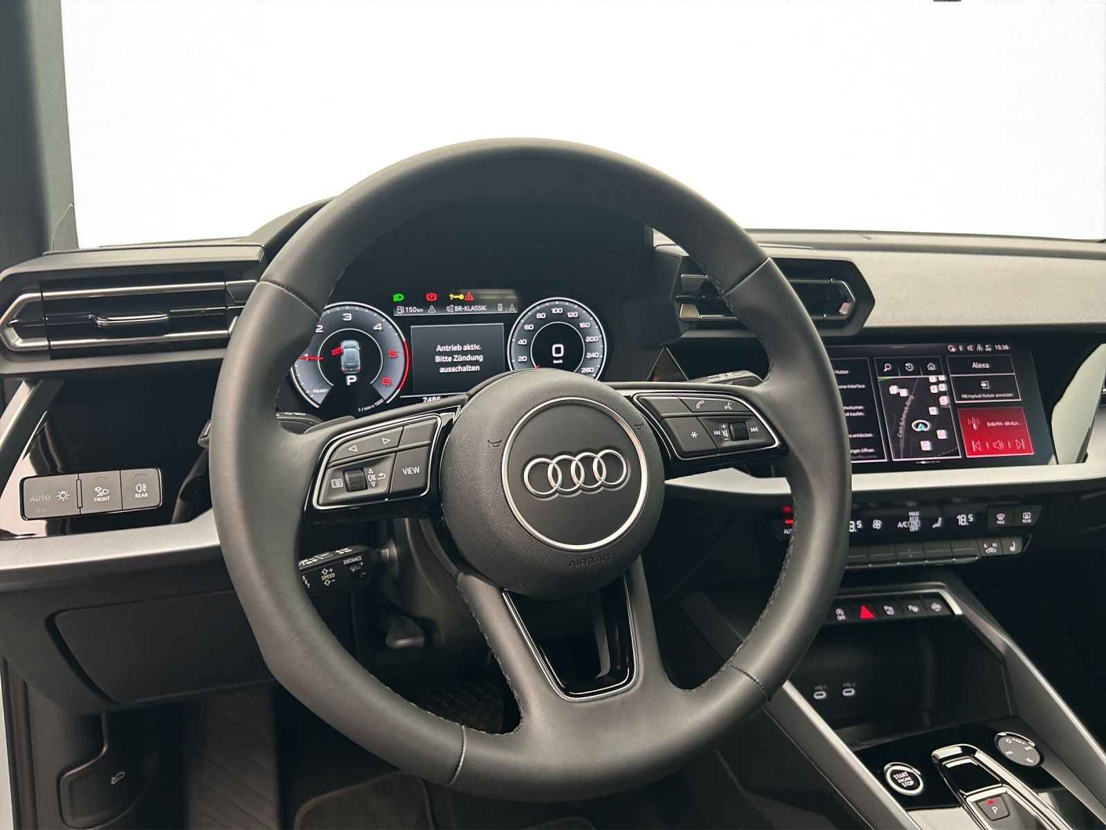 Audi A3 - Bild 8