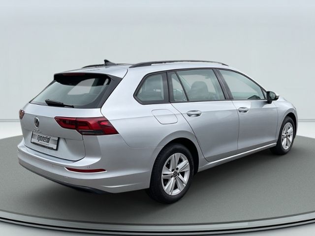 Volkswagen Golf - Bild 4