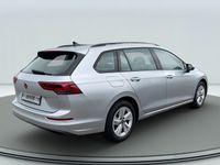 Volkswagen Golf - Vorschau Bild 4