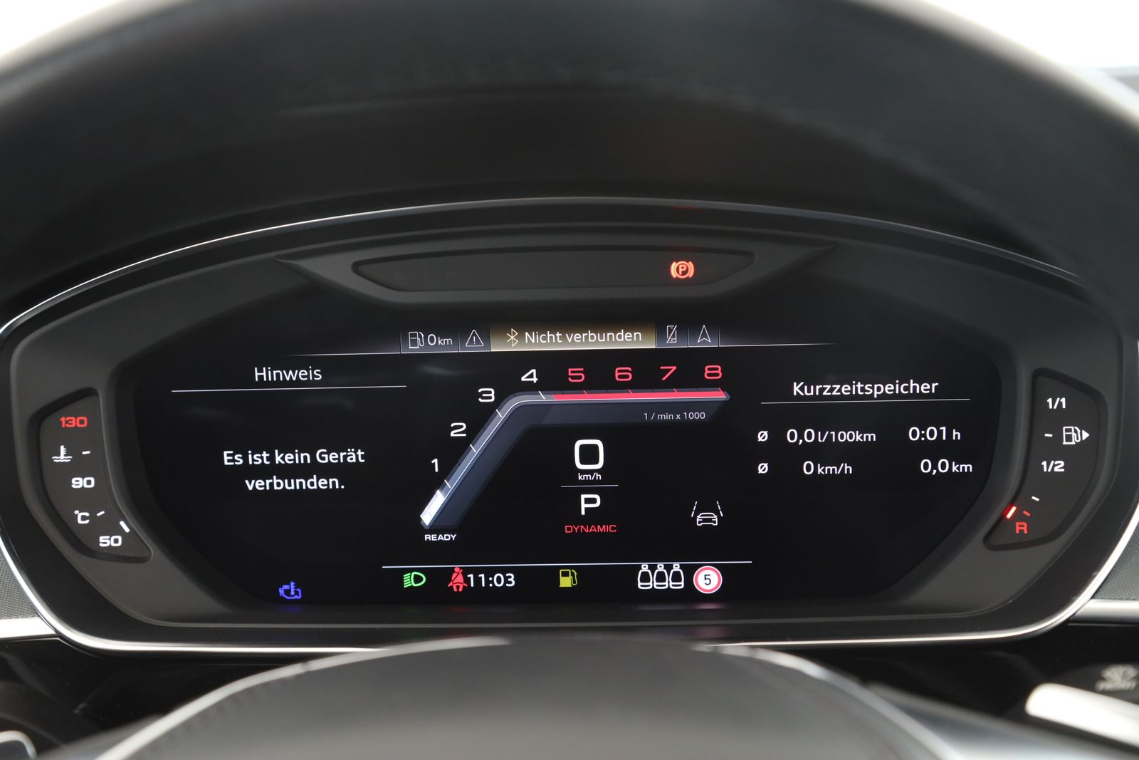 Audi A8 - Bild 19