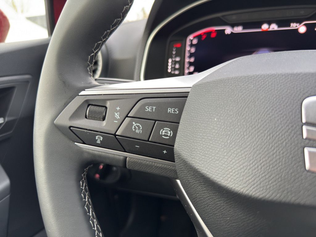 Seat Arona - Bild 24