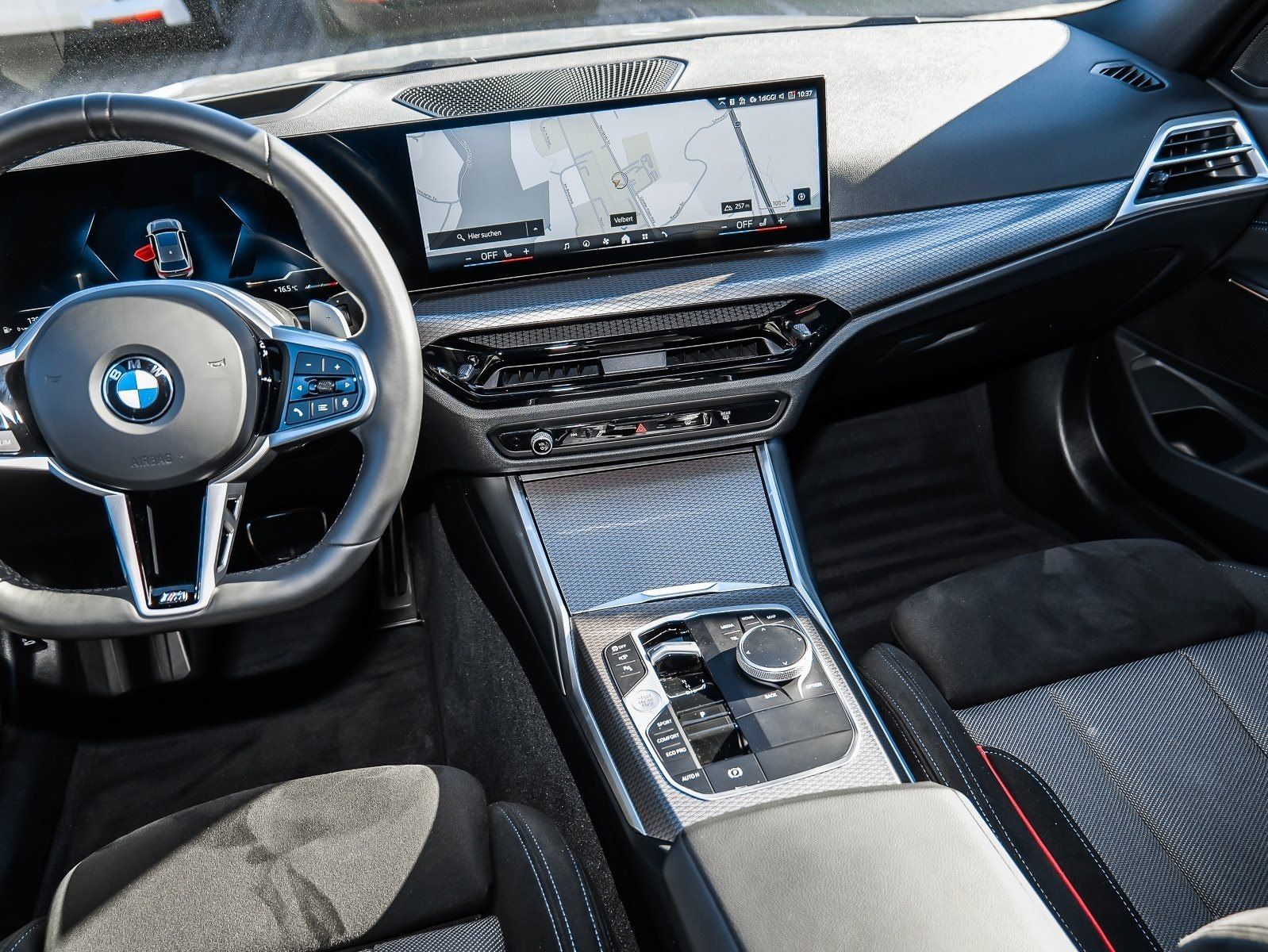 BMW 330 - Bild 15