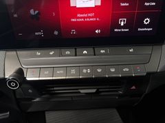 Fahrzeugabbildung Opel Astra L 1.2 Turbo GS -- Navi Pro/Tech-Paket1