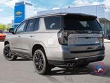 Chevrolet 2025 Tahoe High Country 6.2L Ecotec V8 - Chevrolet Tahoe: Geländewagen