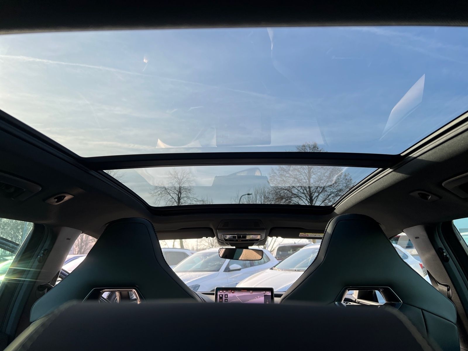 Cupra Leon - Bild 18