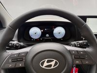Hyundai i20 - Vorschau Bild 8