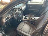 BMW 318i e91*AHK*voll fahrbereit*SHZ*Klima*DE*Export - BMW 318 aus 2007: Kombi, 318d
