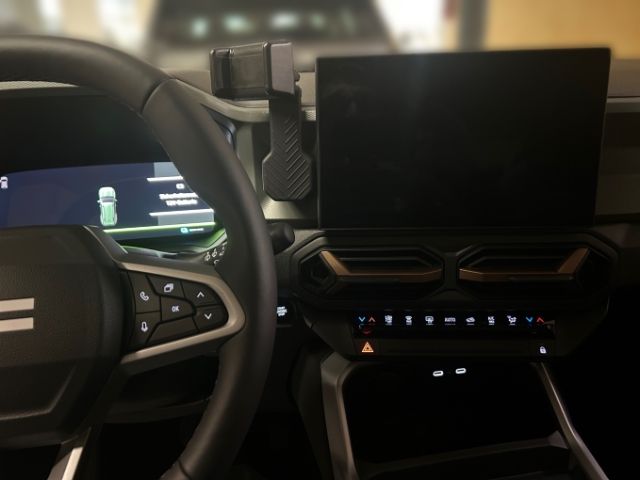 Fahrzeugabbildung Dacia Bigster EXTREME HYBRID 155 El. Panodach Navi Dig