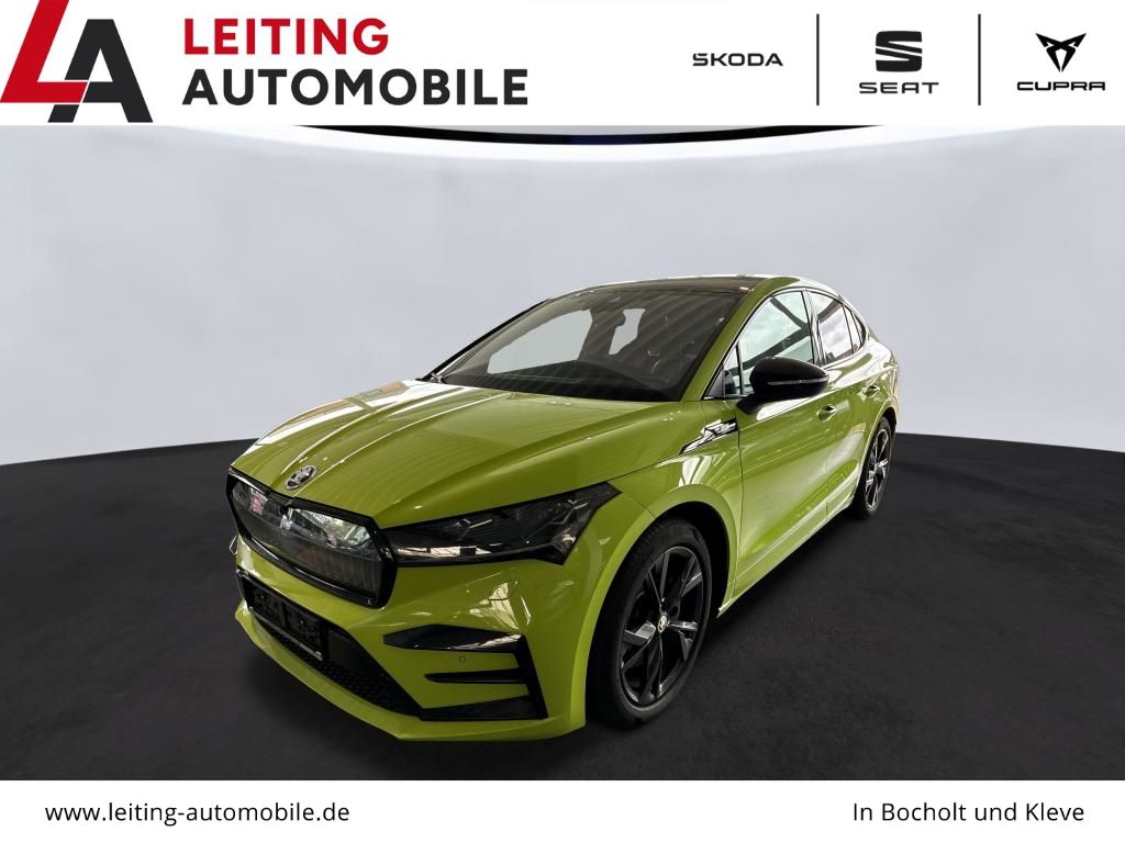 Image of Skoda Enyaq