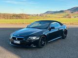 BMW 635d E64 Cabrio Navi Xenon Logic7 Memory - gebrauchte BMW 6er Reihe aus dem Jahr 2010