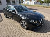 Mercedes-Benz E 220 d Autom. d*1Hand*360*Kamera*Led* - Mercedes-Benz E-Klasse: Taxi
