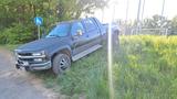 Chevrolet Chevy C3500 Silverado Dually Heavy Duty - Chevrolet: Dually