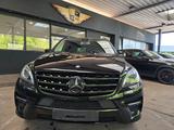 Mercedes-Benz ML 350 CDI 4Matic AMG-Line KAMERA/MEMORY/AHK/22" - gebrauchte Mercedes-Benz ML 350 aus dem Jahr 2015