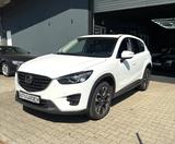 Mazda CX-5 2.2 Nakama Intense AWD - Mazda CX-5: Nakama Intense