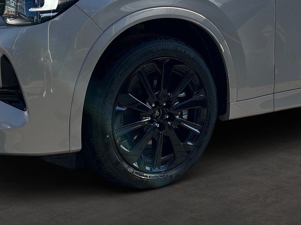 Fahrzeugabbildung Mazda CX-80 3.3d 254PS A/T AWD Homura PANO