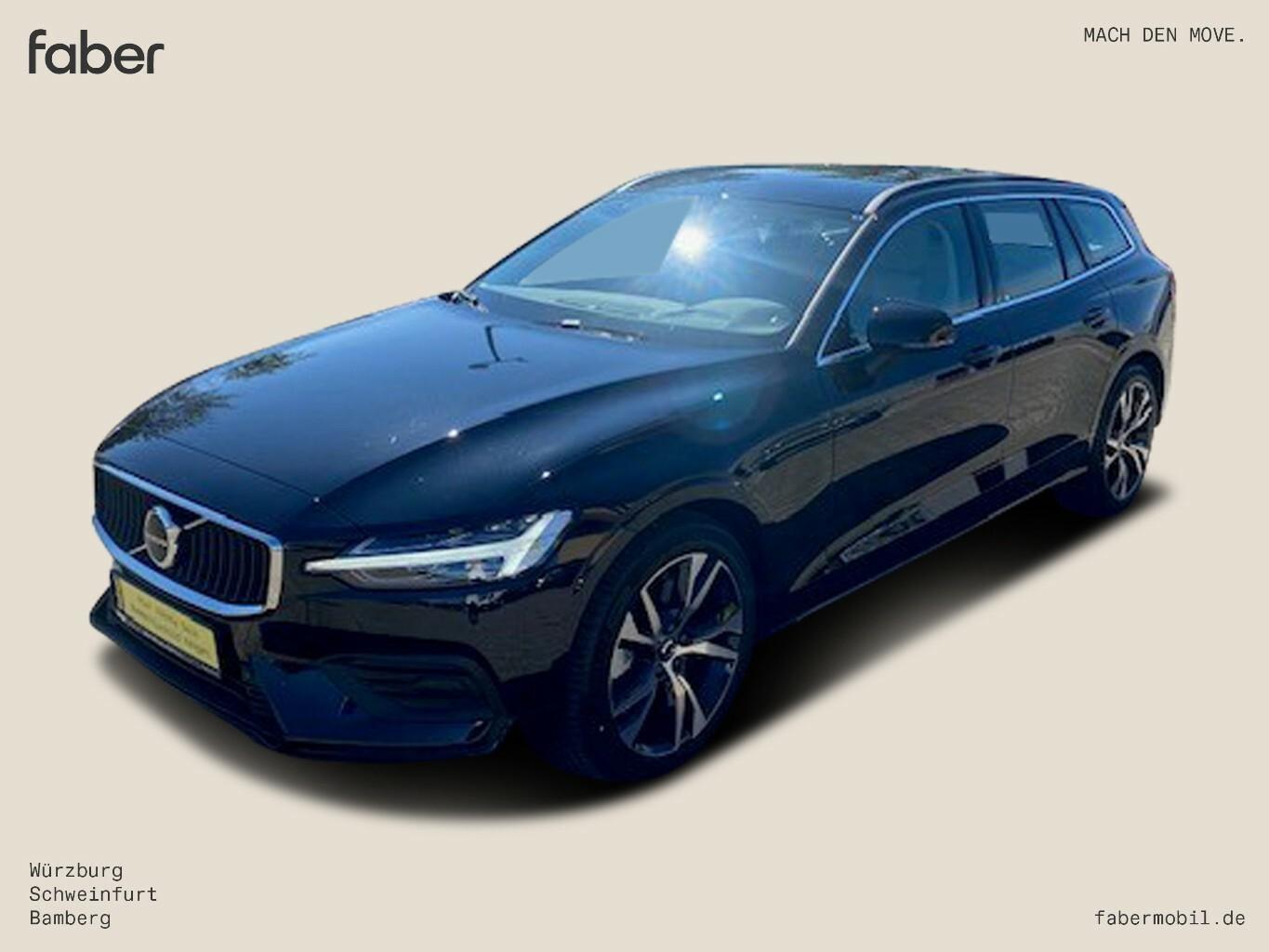 Volvo V60 B4 Benzin Core
