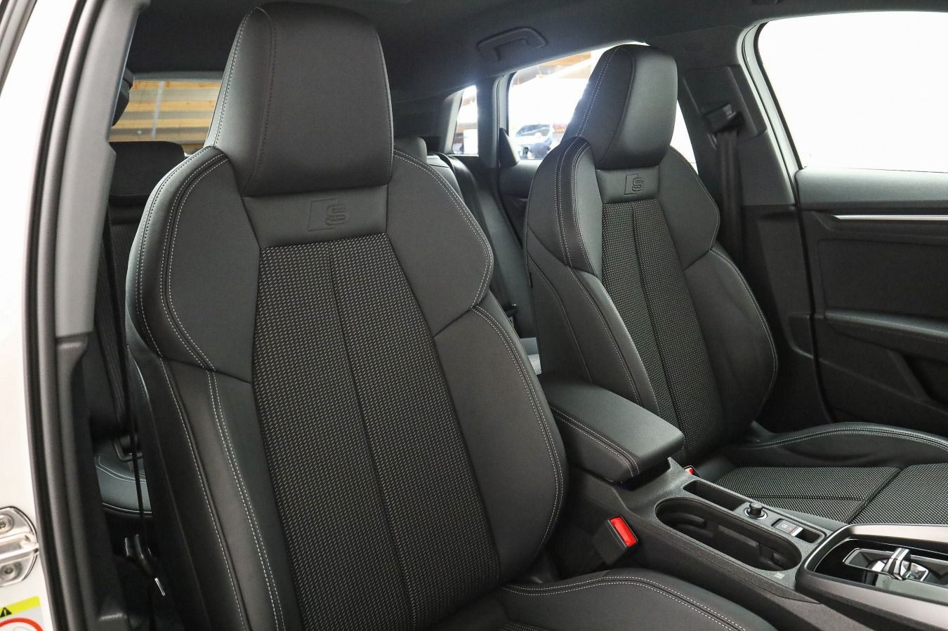 Audi S3 - Bild 20