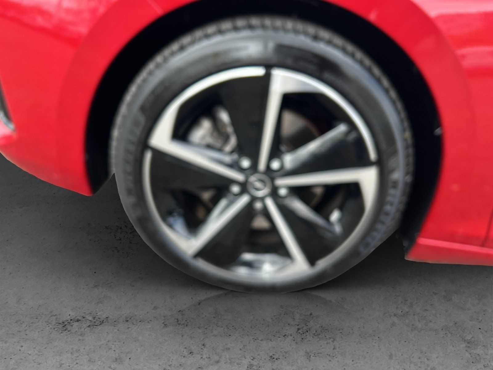 Fahrzeugabbildung Opel AstraLSportTou.1.2 GS Aut. Navi Komf/Tech/InfoP.