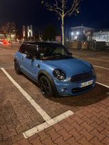 MINI Mini Cooper 1.6 Automatik R56 - MINI Cooper R56 Gebrauchtwagen