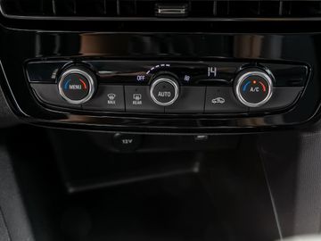 Opel Mokka 1.2 Elegance 360° Kamera Sicht-Paket