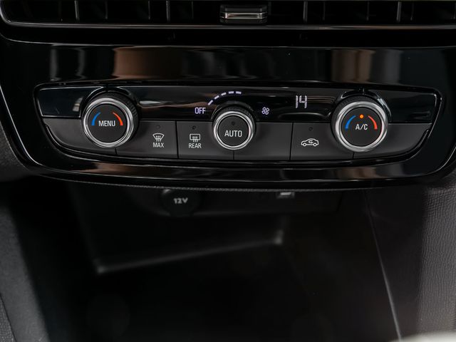 Opel Mokka 1.2 Elegance 360° Kamera Sicht-Paket