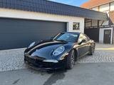 Porsche 991 Carrera S Coupé Carrera S Approved mögl. - gebrauchte Porsche 991 aus dem Jahr 2012