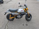 Honda Z 125 Monkey Mod. 2025 - HONDA MOTORRAD