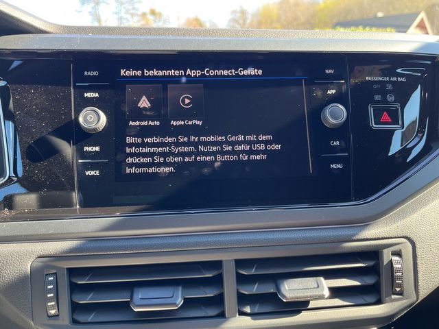 Taigo R-Line 1.5 TSI DSG KAMERA ACC MATRIX-LED