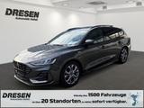 Ford Focus Turnier ST-Line X Panoramadach+B&O+Lenkrad