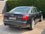 Audi A6 4B 3.0 V6 Quattro TipTronic - Audi A6 aus 2004: 3.0