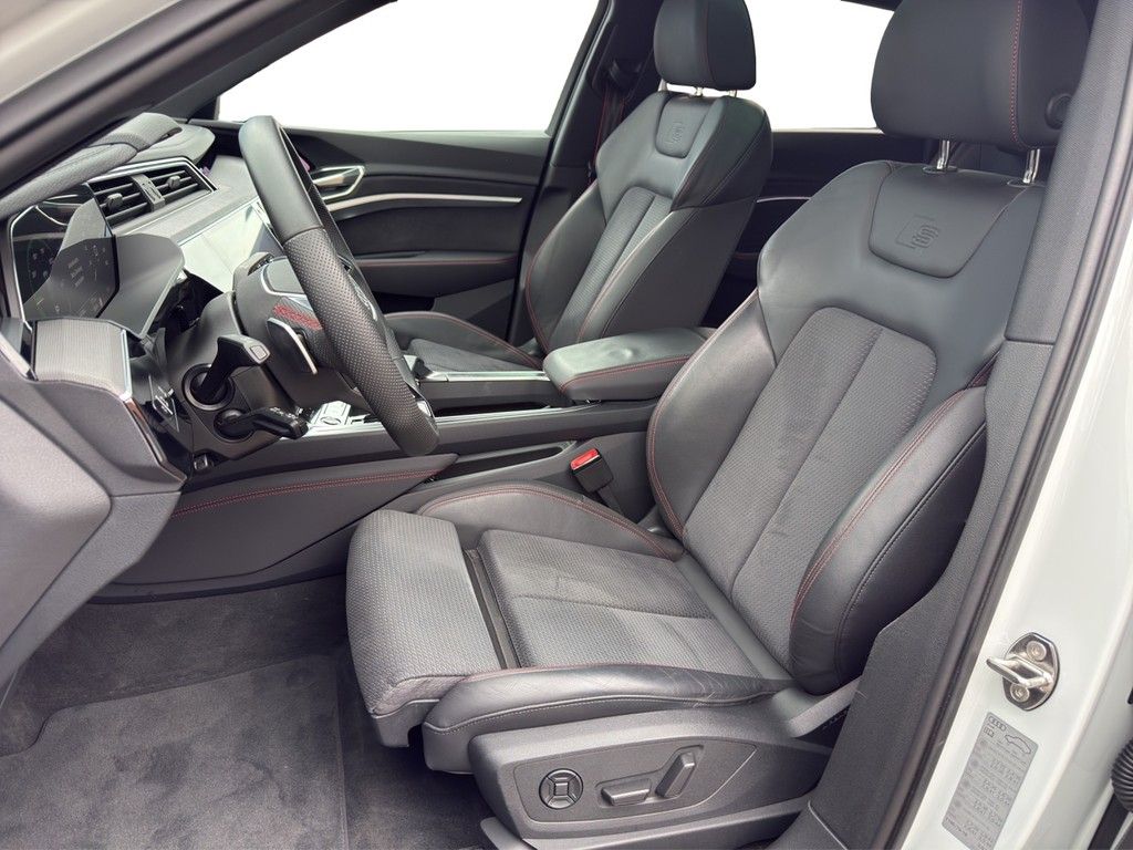 Audi Q8 e-tron - Bild 14