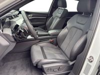 Audi Q8 e-tron - Vorschau Bild 14