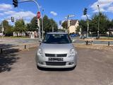 Suzuki Swift Classic*KLIMA*SZH*AUTOMATIK*TÜV/AU 03/2028 - Suzuki Swift Gebrauchtwagen in Bielefeld