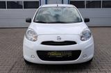 Nissan Micra 1.2 Visia First/KLIMA/5.TRG/SCHECKH./1.HD - Nissan Micra in Dortmund