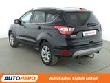 Ford Kuga 1.5 EcoBoost Cool&Connect *NAV*TEMP*CAM*AHK - Ford Kuga: Schwarz