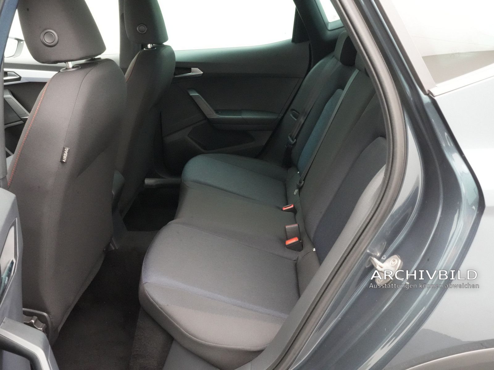 Seat Arona - Bild 7