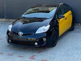 Toyota Prius 1.8-l-VVT-i Comfort-Hybrid - gebrauchte Toyota Prius aus dem Jahr 2016