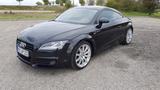 Audi TT Coupe 2.0 TDI S-Line, S tronic quattro DSG - Audi TT: Dsg