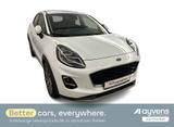 Ford Puma TITANIUM X 1.5 EcoBlue - Ford Puma Diesel Gebrauchtwagen