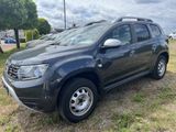 Dacia Duster TCe 130 2WD GPF Prestige +WINTERRÄDER - : Winterräder