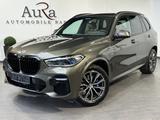 BMW X5 xDrive30d M-Sport NAV+LASER+360°+HEAD-UP+DAP - BMW X5 in Oldenburg