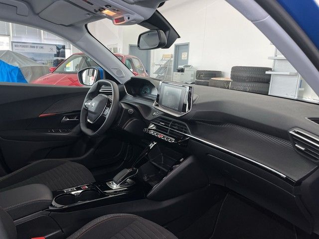 2008 e- Active Pack Automatik *SHZ*LED*KLIMA*