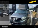 Mercedes-Benz V 250 MARCO POLO 4MATIC EDITION COMAND KÜCHE AHK - Mercedes-Benz Allradantrieb Kastenwagen