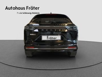 Fotografie 7 des Honda e:Ny1 Navi PDC LED Kamera SHZ