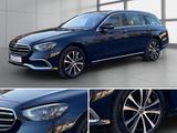 Mercedes-Benz E 300 de T 4M Exclusive HUD 360Kam Distroni - gebrauchte Mercedes-Benz E 300 aus dem Jahr 2021