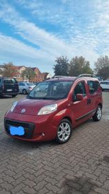 Fiat fiorino  Top Zustand - Fiat Fiorino aus 2008