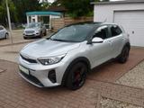 Kia Stonic Edition 7 Klima/DAB+/BT/MFL/Allwetter - Kia Stonic Gebrauchtwagen in Berlin