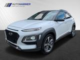 Hyundai KONA 1.6T DCT 4WD Premium Head-Up Leder Navi DL - Hyundai KONA Gebrauchtwagen