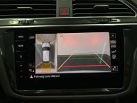 Volkswagen Tiguan - Vorschau Bild 30